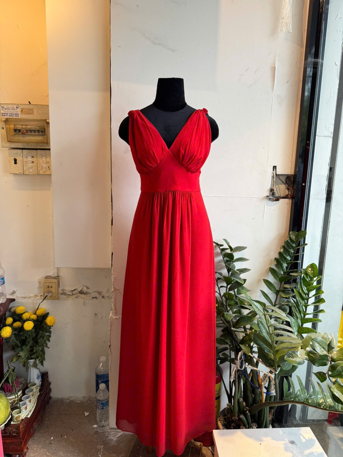 Signature Evening Gowns