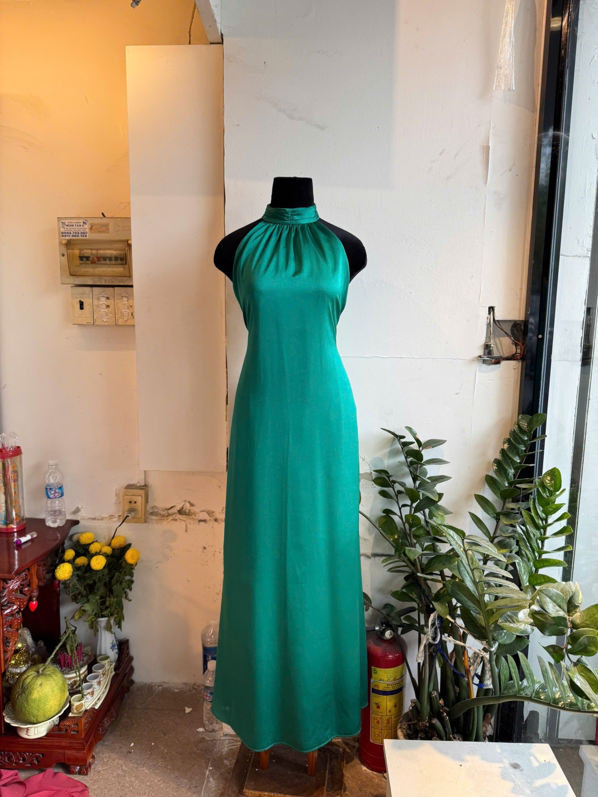 Signature Evening Gowns