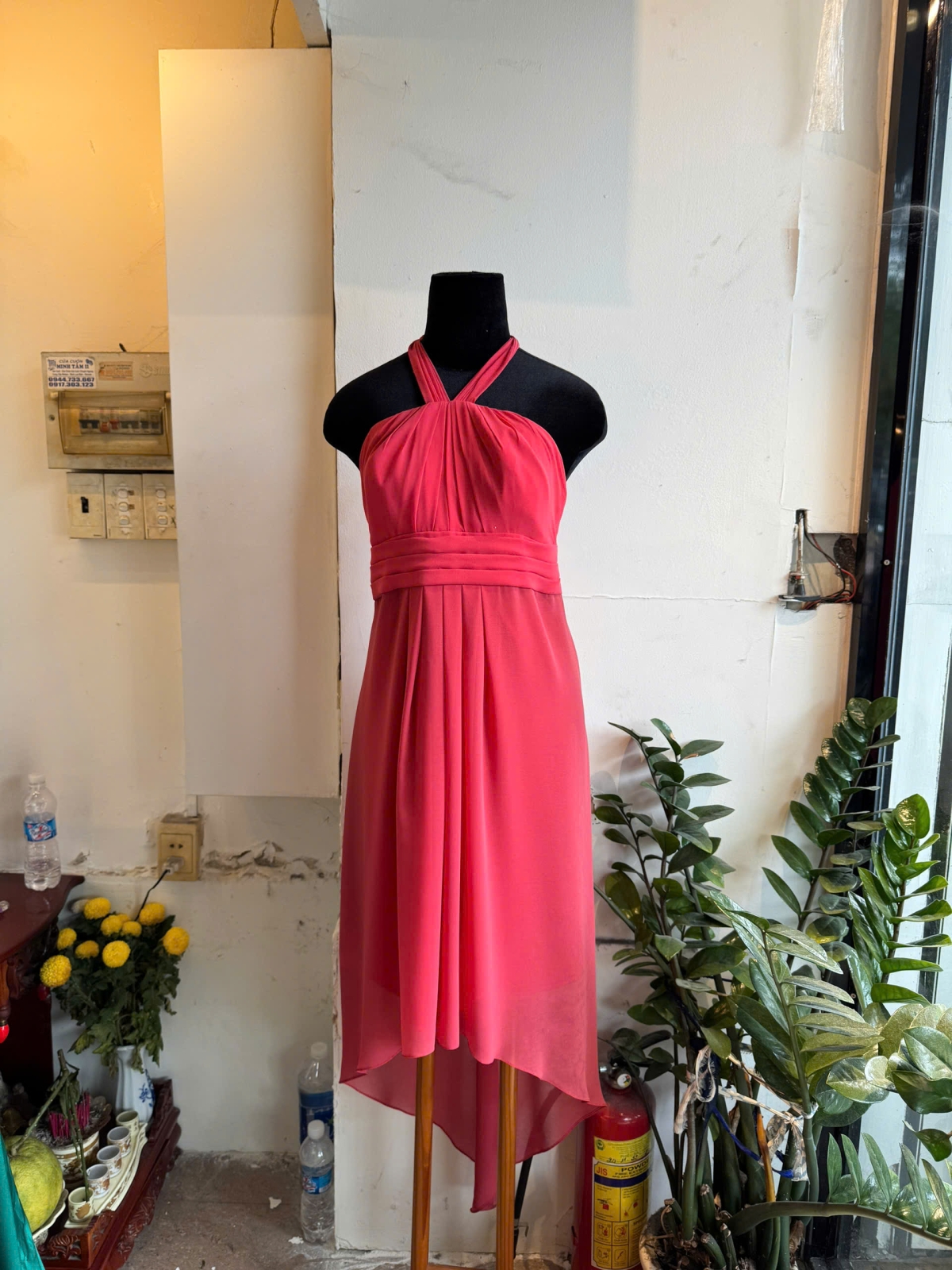 Signature Evening Gowns