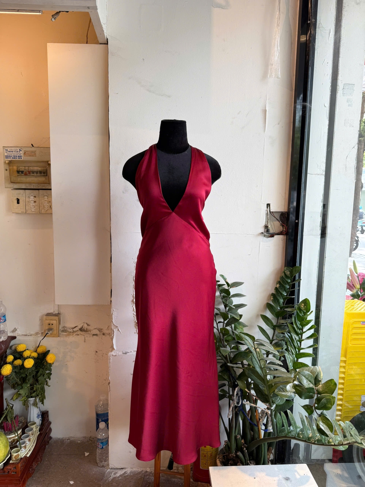 Signature Evening Gowns