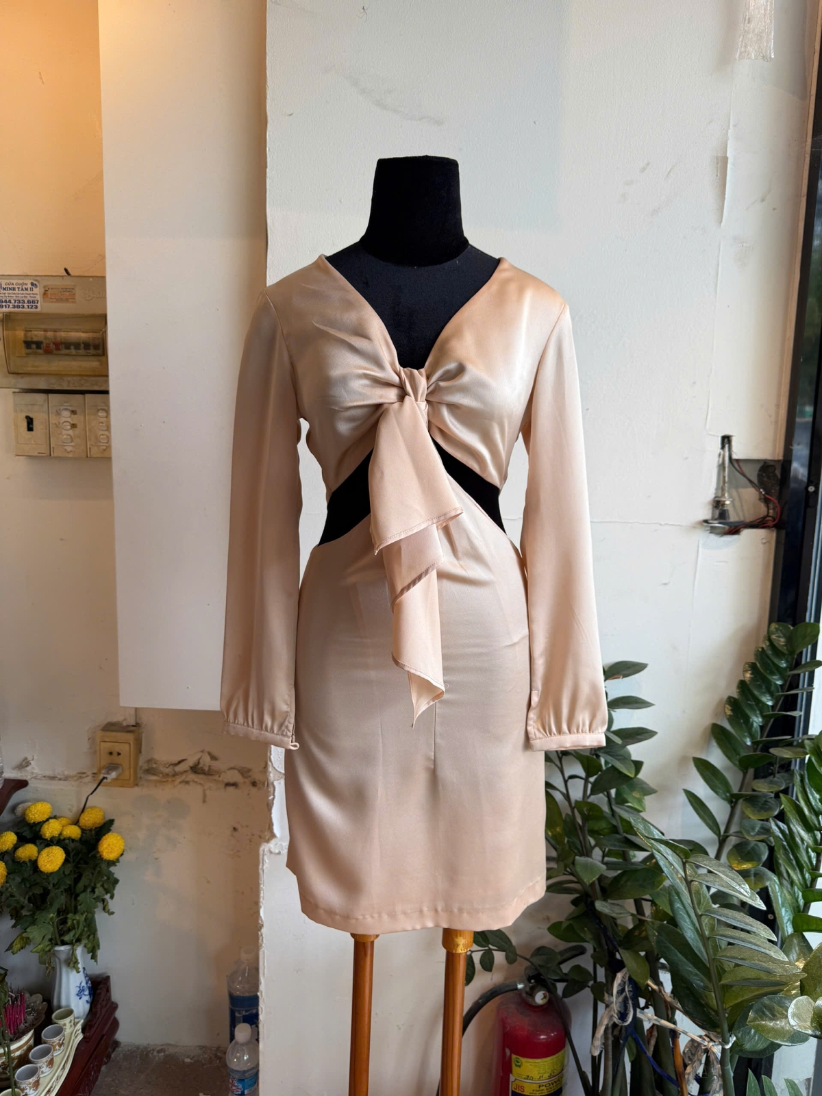 Signature Evening Gowns