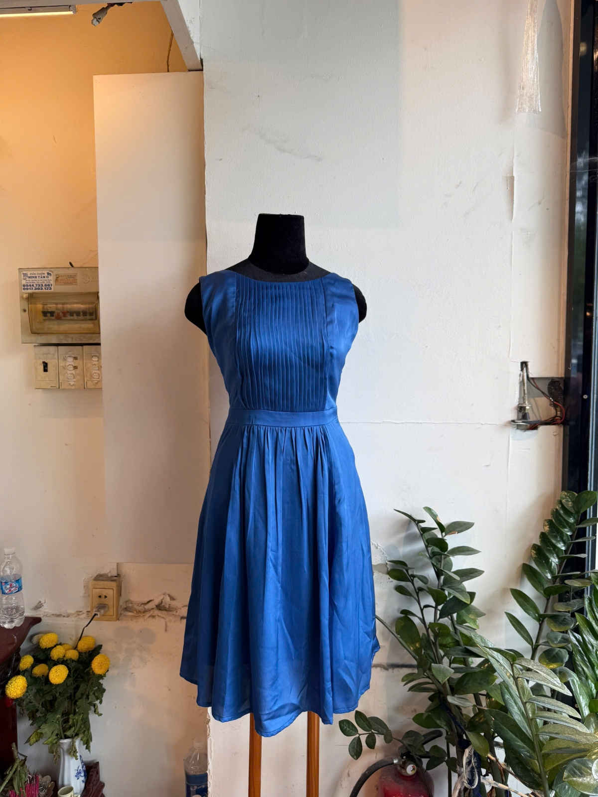 Signature Evening Gowns