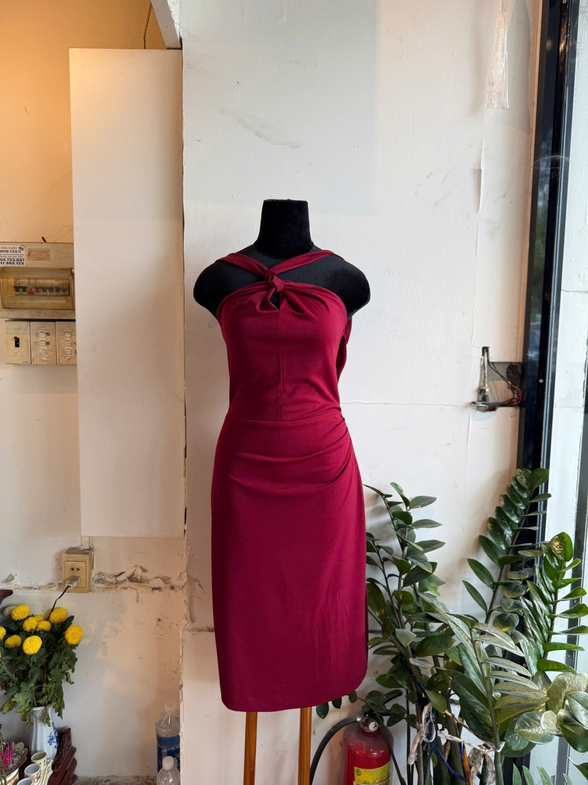 Signature Evening Gowns