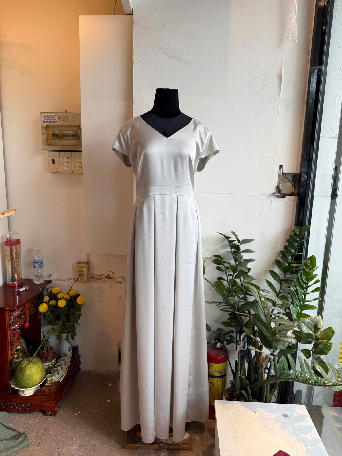 Signature Evening Gowns