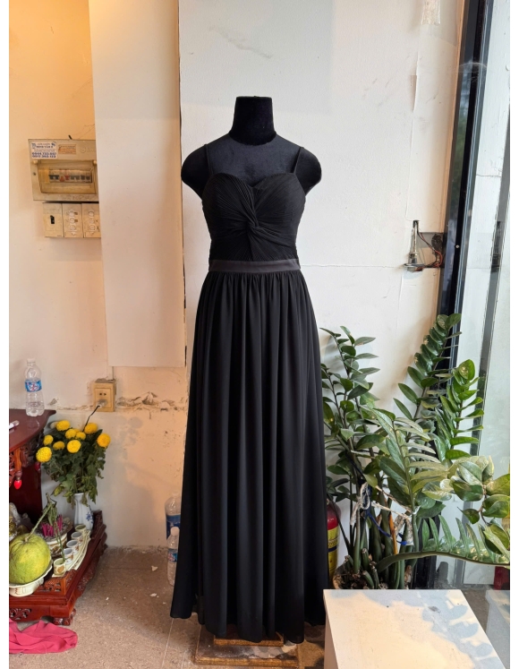 Signature Evening Gowns